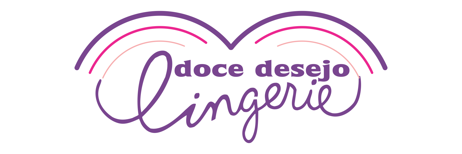 Doce Desejo Lingerie